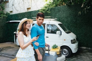 Save Time and Money with Instant Cab Booking in Jaipur Services