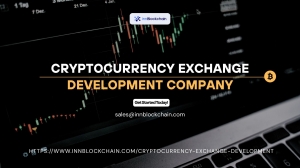 Why would a business or entrepreneur choose to work with a cryptocurrency exchange development company?