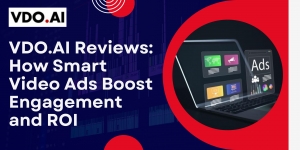 VDO.AI Reviews: How Smart Video Ads Boost Engagement and ROI