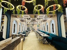 Best Restaurant in Agra – The DIWAAN Restaurant