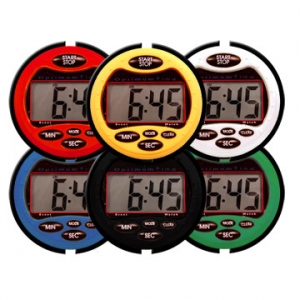 How to Find the Perfect Event Watch: 7 Key Features You Shouldn’t Overlook