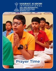 How Modern Facilities Enhance Learning in Coed CBSE Schools?