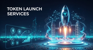 Token Launches: How to Stand Out and Succeed in a Crowded Crypto Market