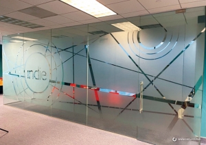 Affordable Office Makeover: Privacy Window Film Ideas from a Leading Orange County Sign Company