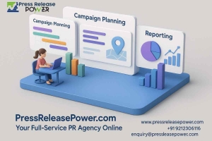 Press Release Strategy