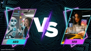 AEO vs SEO: Which Is the Future of Digital Marketing