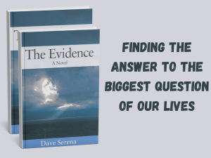 Finding The Answer to The Biggest Question of Our Lives