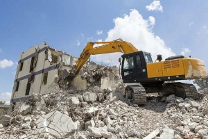 Tek Collective Group: Leading the Way in Safe and Efficient Demolition Services in Kildeer, IL