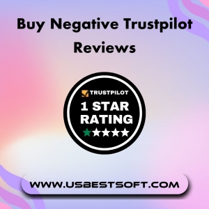 25 High‑Impact Buy Negative Trustpilot Reviews Ideas