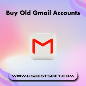 Compare: Buy Old Gmail Accounts vs Seo