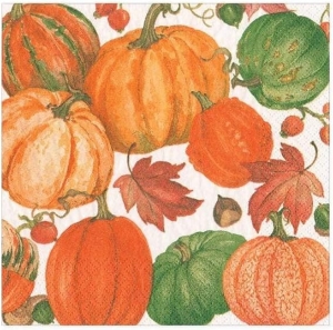 Affordable Fall & Thanksgiving Party Supplies That Look Luxurious