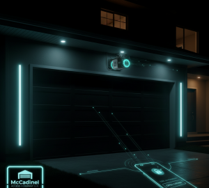 Enhancing Homes and Businesses with Quality Garage Doors