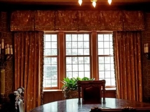 Luxury Drapery Ideas: Transforming Homes with Custom-Made Styles