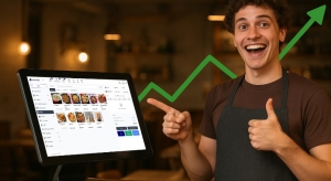 Best Affordable POS & QR Menu Systems for Restaurants