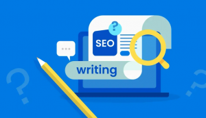 SEO Writing