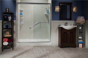 Transform Your Space with Fast and Stylish Bathroom Remodeling in Gilbert, AZ