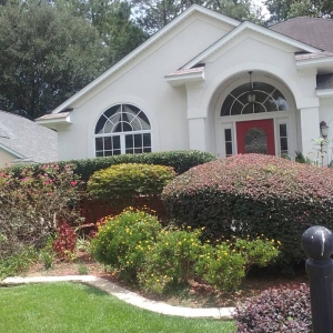 Shrubs, Hedges, and Bushes: Maintenance Tips for a Beautiful Landscape in Tallahassee, FL