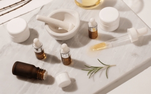 What Makes Organic Skincare Better For Sensitive Skin?