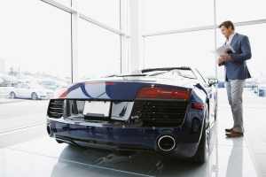 Luxury Car Leasing in Opelika AL: Elevating the Art of Driving with Victory Rides LLC