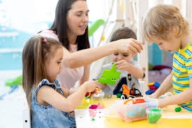 Spanish for Children: Learning a New Language Through Fun and Play