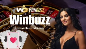 Winbuzz Register: Start Your Journey Toward Endless Fun