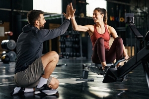 How to Train with the Best Personal Trainers in San Diego?