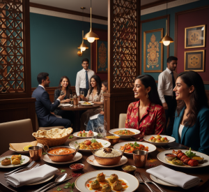 How Moghul Restaurant is One of the Best Indian Restaurants in New Jersey 