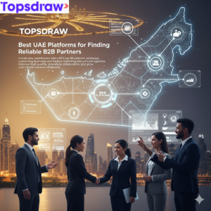 Perfect Marketplace Strategies for UAE Marketing & Tech Agencies