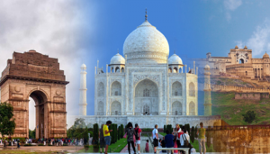 When's The Best Time To Visit The Golden Triangle India?