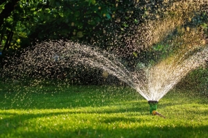 Affordable Bartonville Sprinkler Repair 