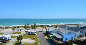 Top Features to Look for in Your Ocean Lakes Property Rental: Porch, Pool Access, Quiet Street