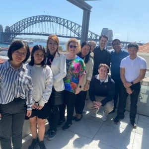 Building Stronger Organisations Through HR and Finance Business Partnering