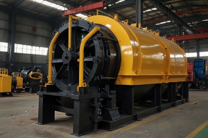 Coal Washing Unit Manufacturing Plant Report 2025: Setup Details and Cost Analysis