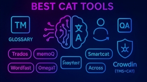 9 Best CAT Tools 2026: Top Solutions for Localization Teams