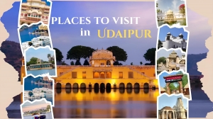 A Handy Udaipur Tour Guide for an Unforgettable Holiday Experience