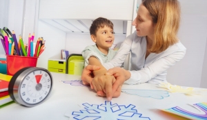 Empowering Children Through ABA Therapy Services in Maryland