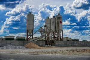 Ready Mix Concrete Manufacturing Plant Project Report 2025: Setup Details, Capital Investments and Expenses