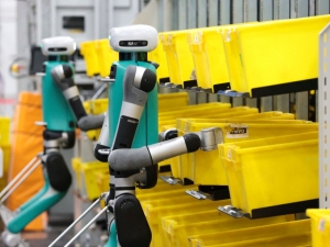 AI-Powered Robots Manufacturing Plant Setup | Project Report 2025, Machinery Cost and Business Plan