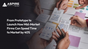 From Prototype to Launch: How Mid-Market Firms Can Speed Time-to-Market by 40%