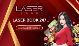 Laser Book 247 Digital ID: Manage Your Profile the Smart Way