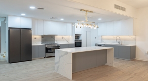 Top Ideas and Tips for Kitchen Renovation in Dubai