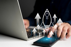 How Web Development Boosts Business Growth in 2025