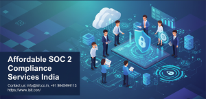 Boost Business Credibility with Affordable SOC 2 Compliance Services 