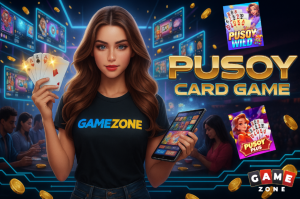 Tuklasin ang saya ng Pinoy Pusoy Card Game online sa GameZone!