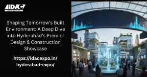 Shaping Tomorrow’s Built Environment: A Deep Dive into Hyderabad’s Premier Design & Construction Showcase