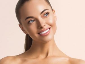Can Juvederm Filler Smooth the Chin Crease Area Effectively?