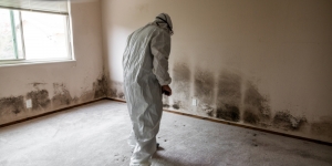 Signs of Mold Exposure and How to Remove Mold Safely
