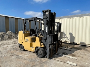 How to Find the Best Forklift for Sale in Dallas for Your Business Needs