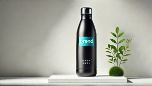 Custom Water Bottle Logo Techniques: Processes, Pros and Cons, Material Compatibility, and Care Tips