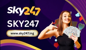 Sky247 Secure Login Path: Solve Access Problems Easily